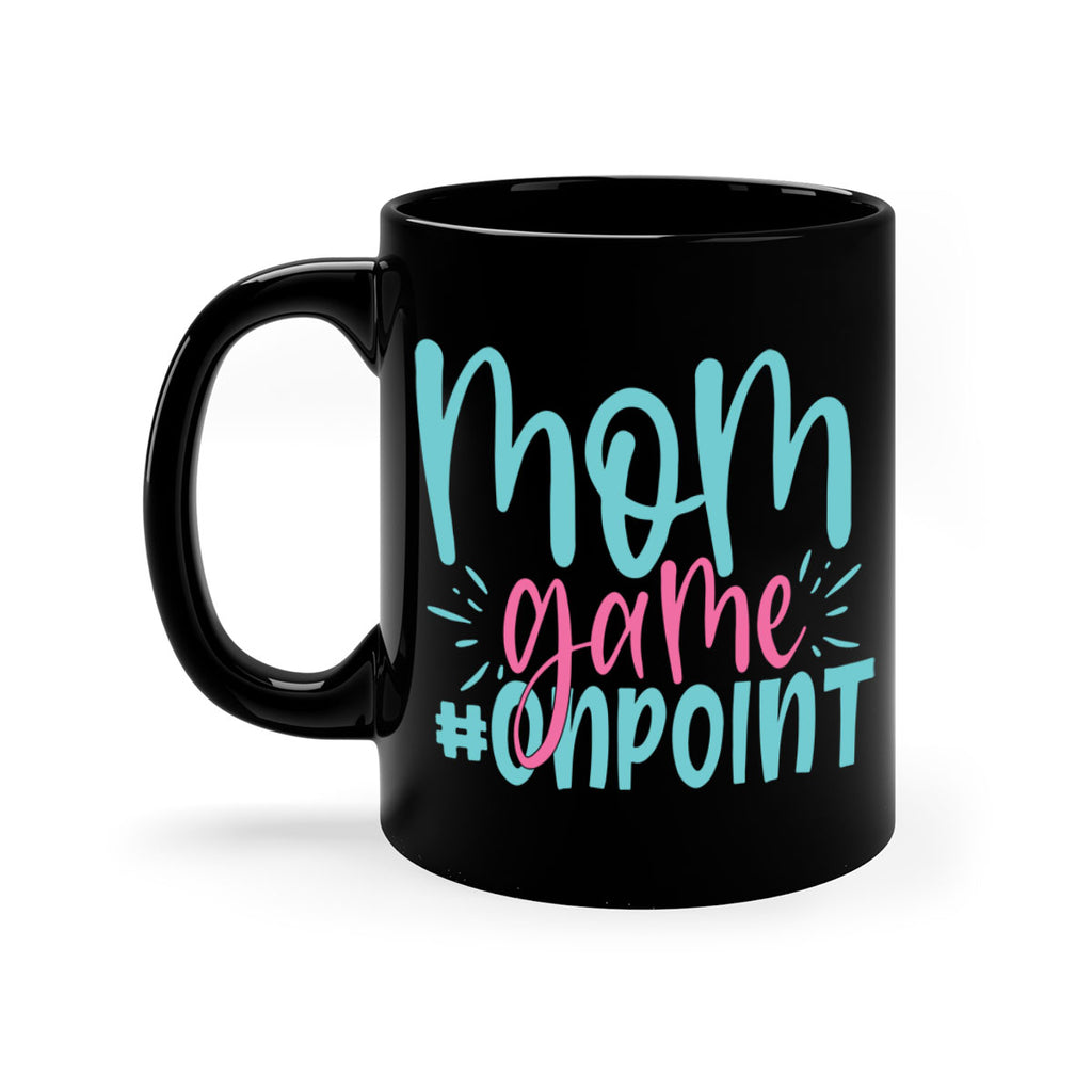 mom game onpoint 434#- mom-Mug / Coffee Cup
