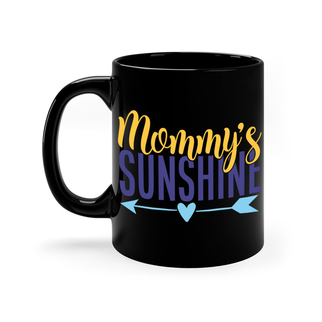 mommys sunshine 424#- mom-Mug / Coffee Cup