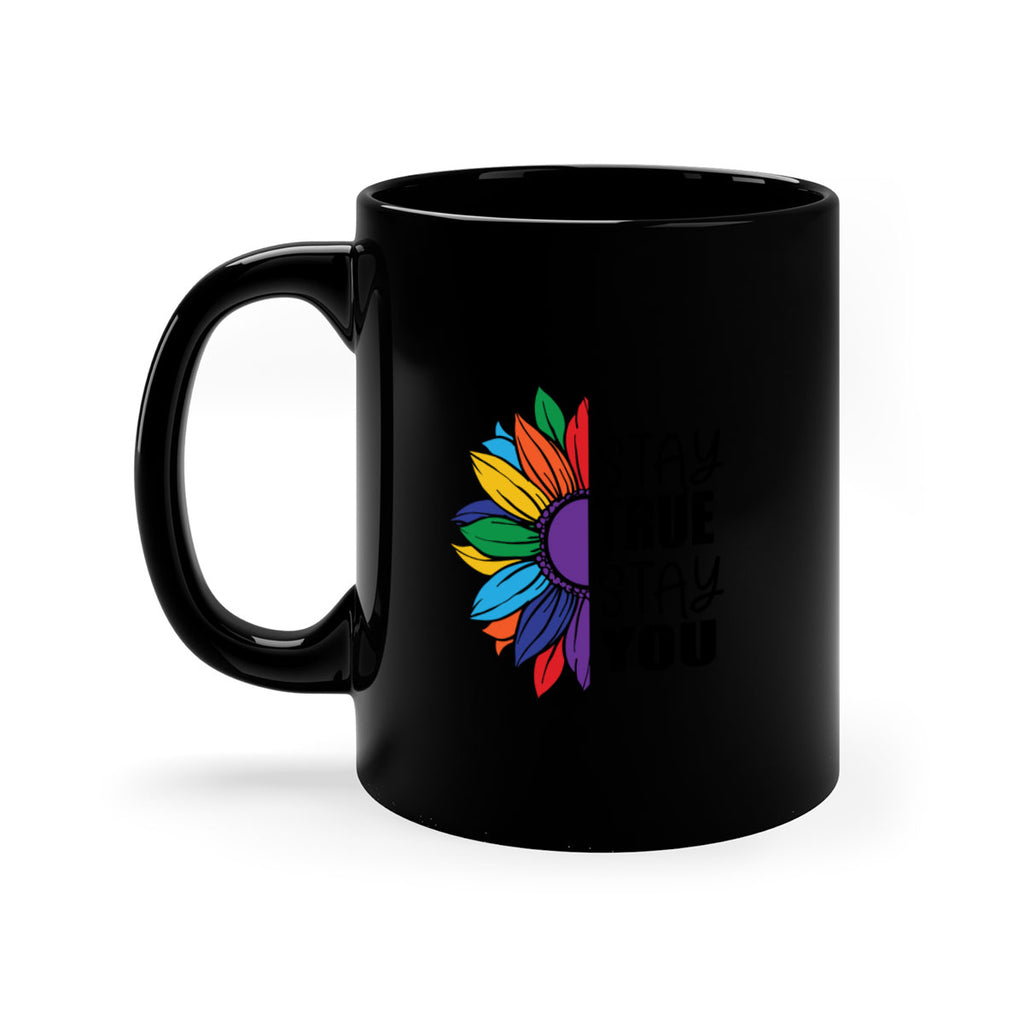 pride sf stay 51#- lgbt-Mug / Coffee Cup