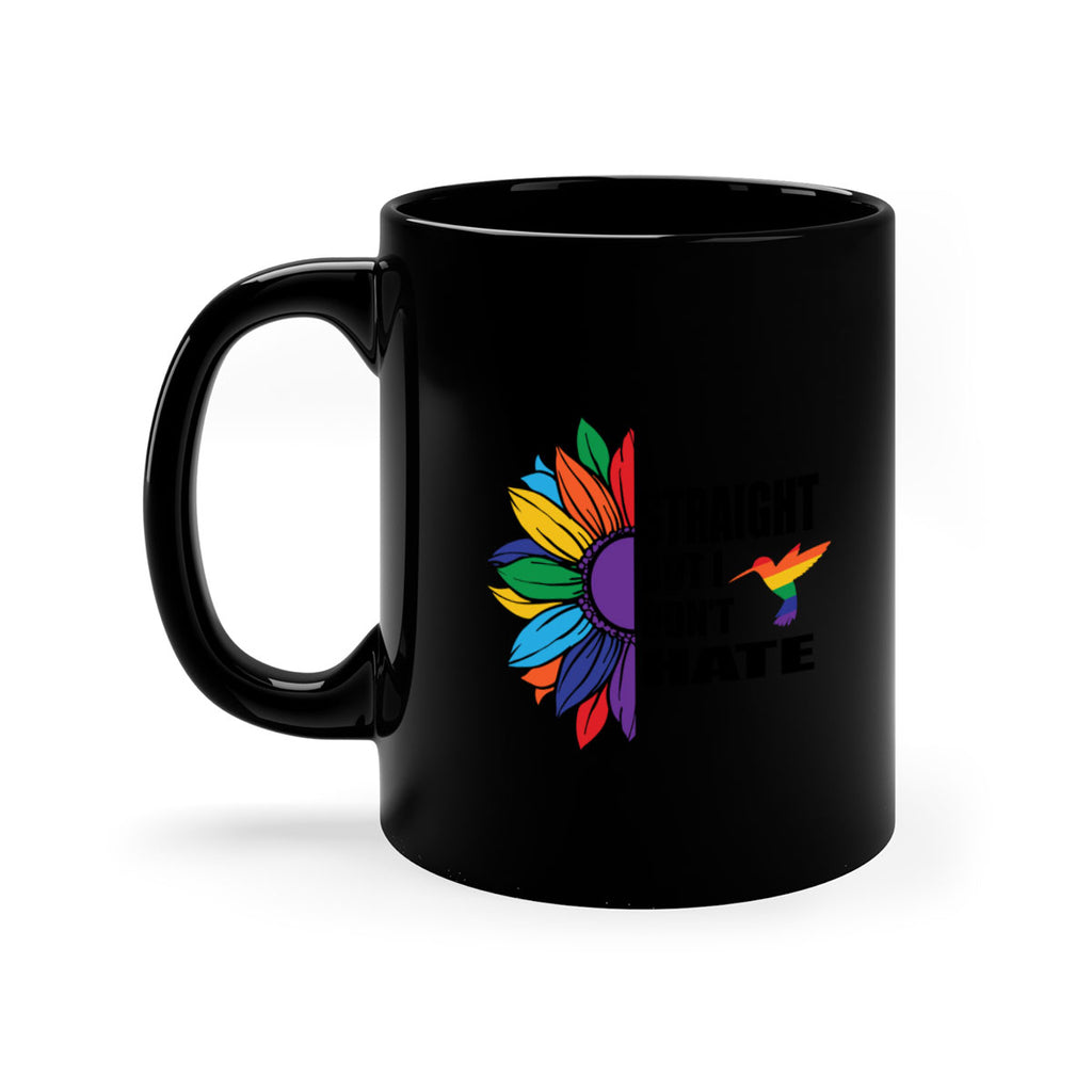 pride sf straight 49#- lgbt-Mug / Coffee Cup