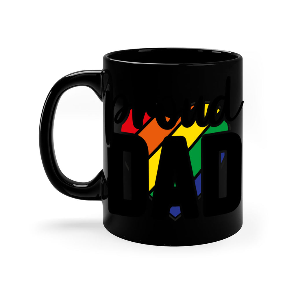 prouddad 36#- lgbt-Mug / Coffee Cup