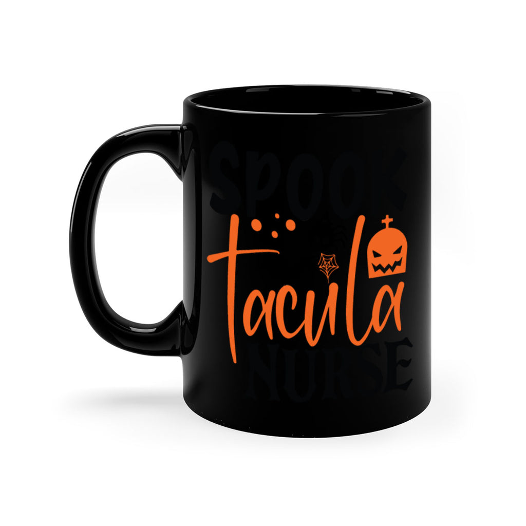 spooktacula principal 107#- halloween-Mug / Coffee Cup