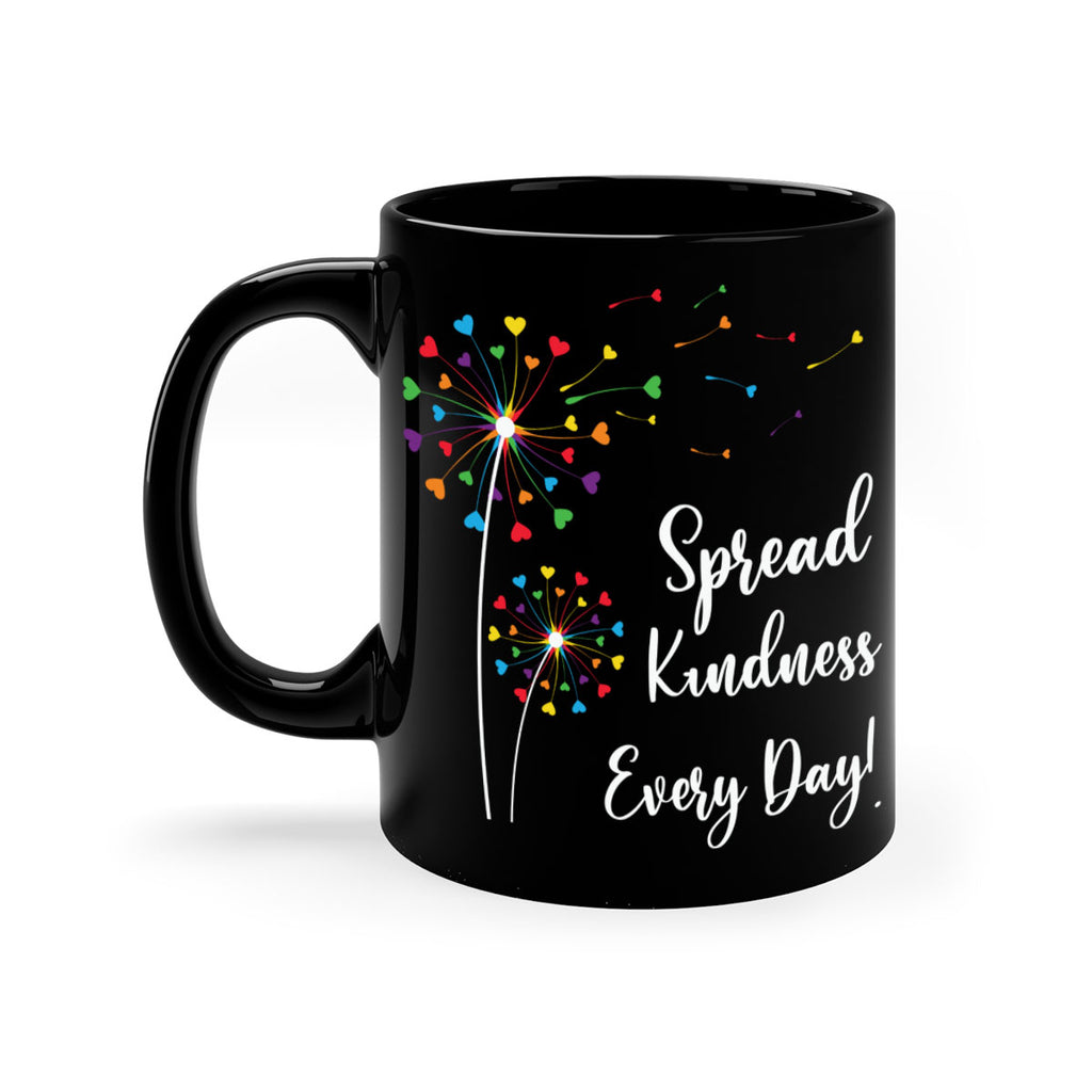spread kindness every day lgbt 18#- lgbt-Mug / Coffee Cup