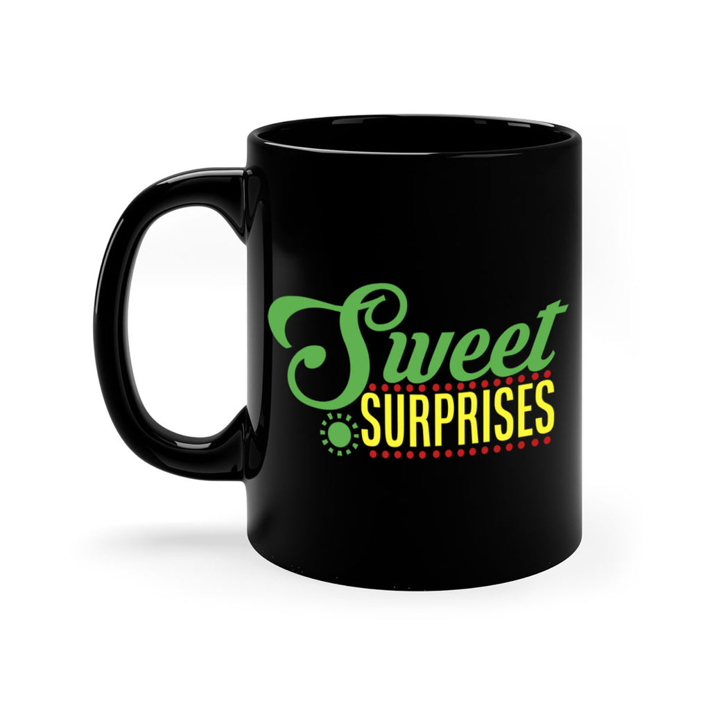 sweet surprises 326#- christmas-Mug / Coffee Cup
