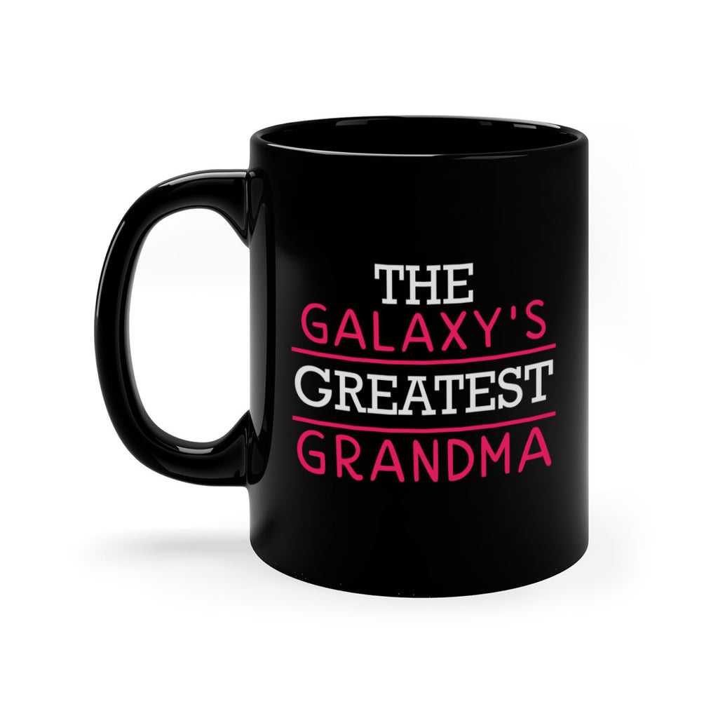 the galaxys 55#- mom-Mug / Coffee Cup