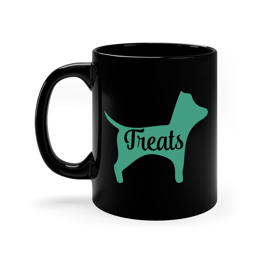 treats Style 59#- Dog-Mug / Coffee Cup