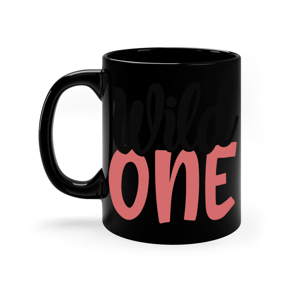 wild one Style 42#- best friend-Mug / Coffee Cup