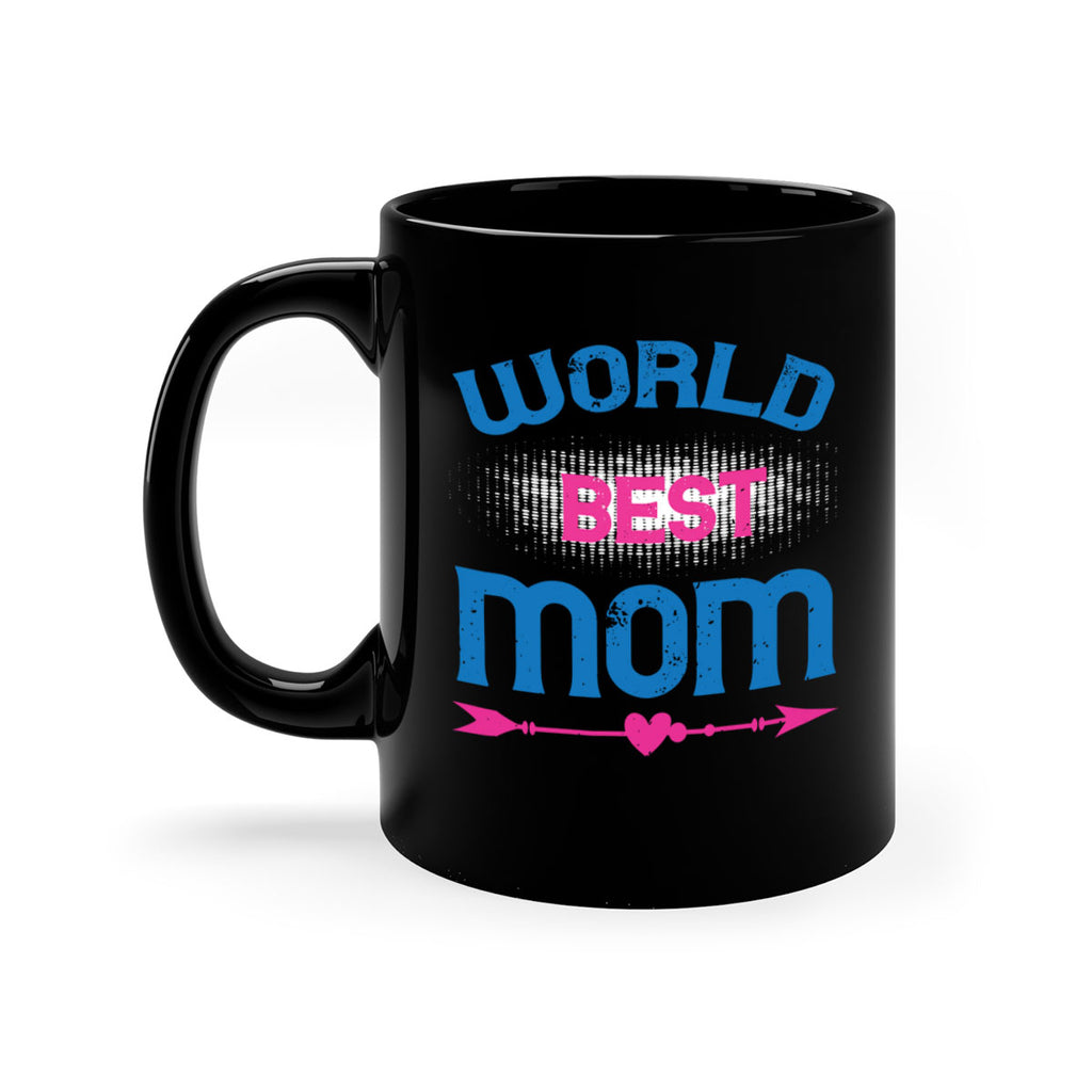 world best mom 18#- mom-Mug / Coffee Cup