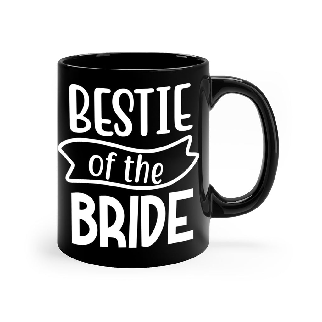 Bestie of the bride 10#- Family of the bride-Mug / Coffee Cup