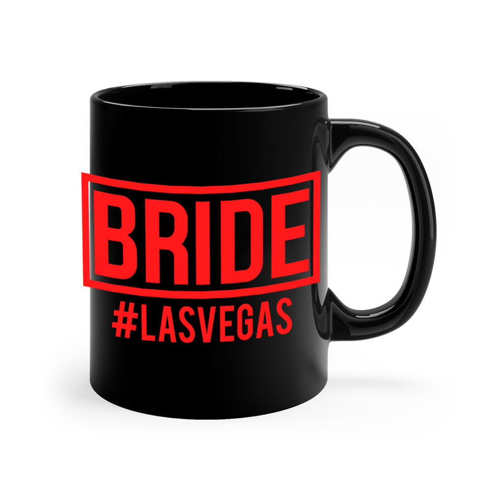 Bride Squad 121#- bride-Mug / Coffee Cup