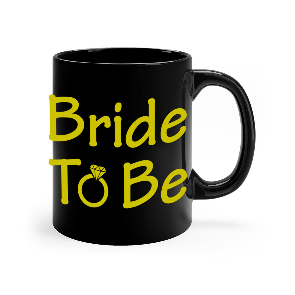 Bride Squad 131#- bride-Mug / Coffee Cup