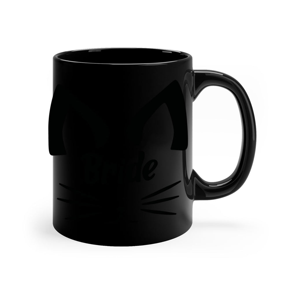 Bride Squad 135#- bride-Mug / Coffee Cup