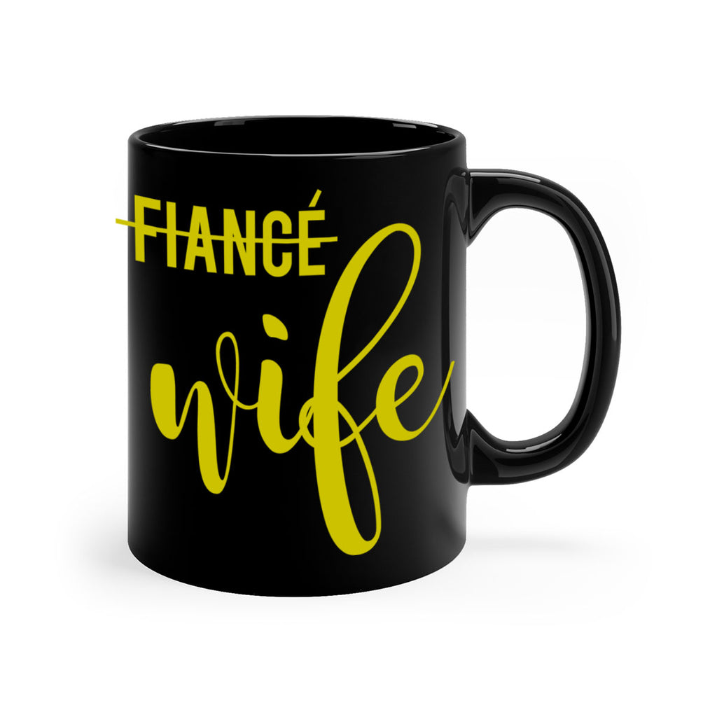 Bride Squad 142#- bride-Mug / Coffee Cup