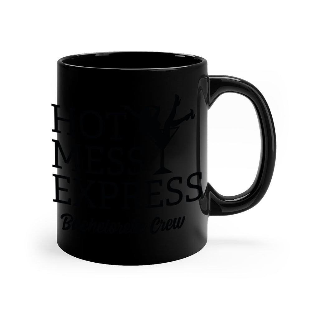 Bride Squad 18#- bridesmaid-Mug / Coffee Cup