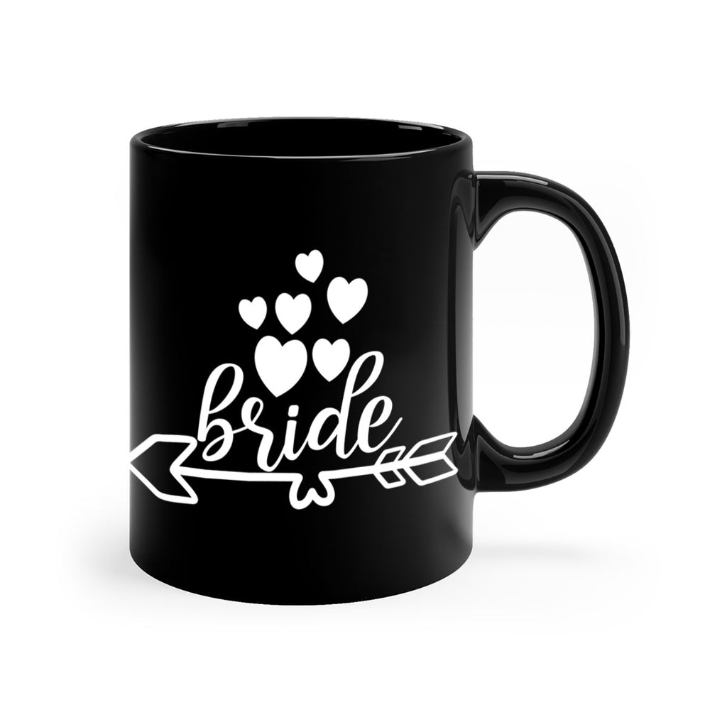 Bridee 108#- bride-Mug / Coffee Cup