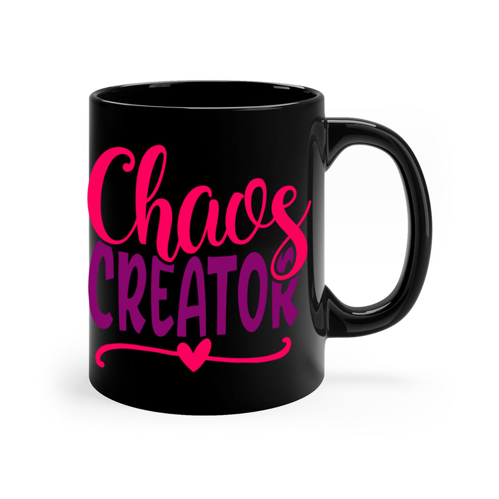 Chaos Creator Style 272#- baby2-Mug / Coffee Cup