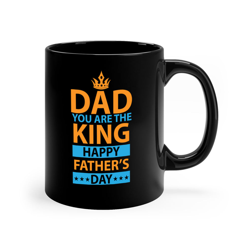 DAD 54#- dad-Mug / Coffee Cup