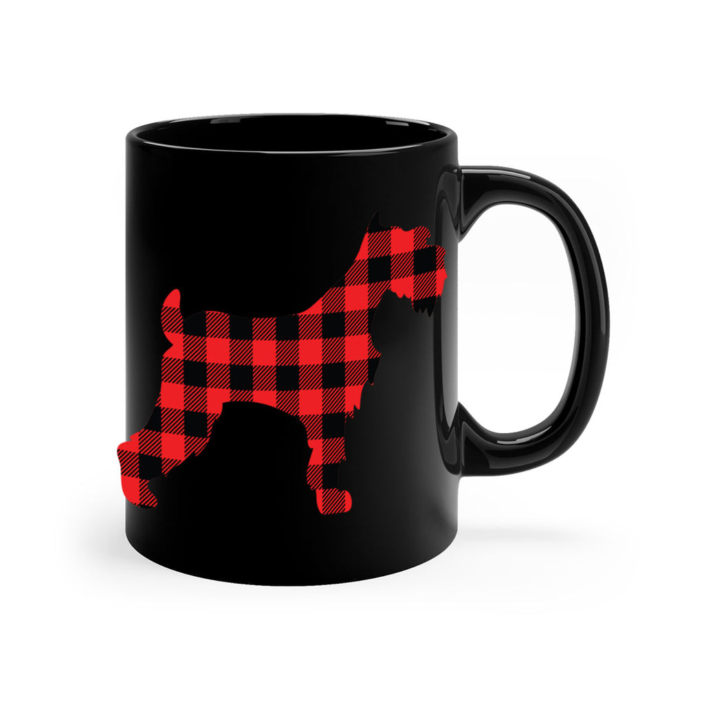 Dog Style 110#- Dog-Mug / Coffee Cup
