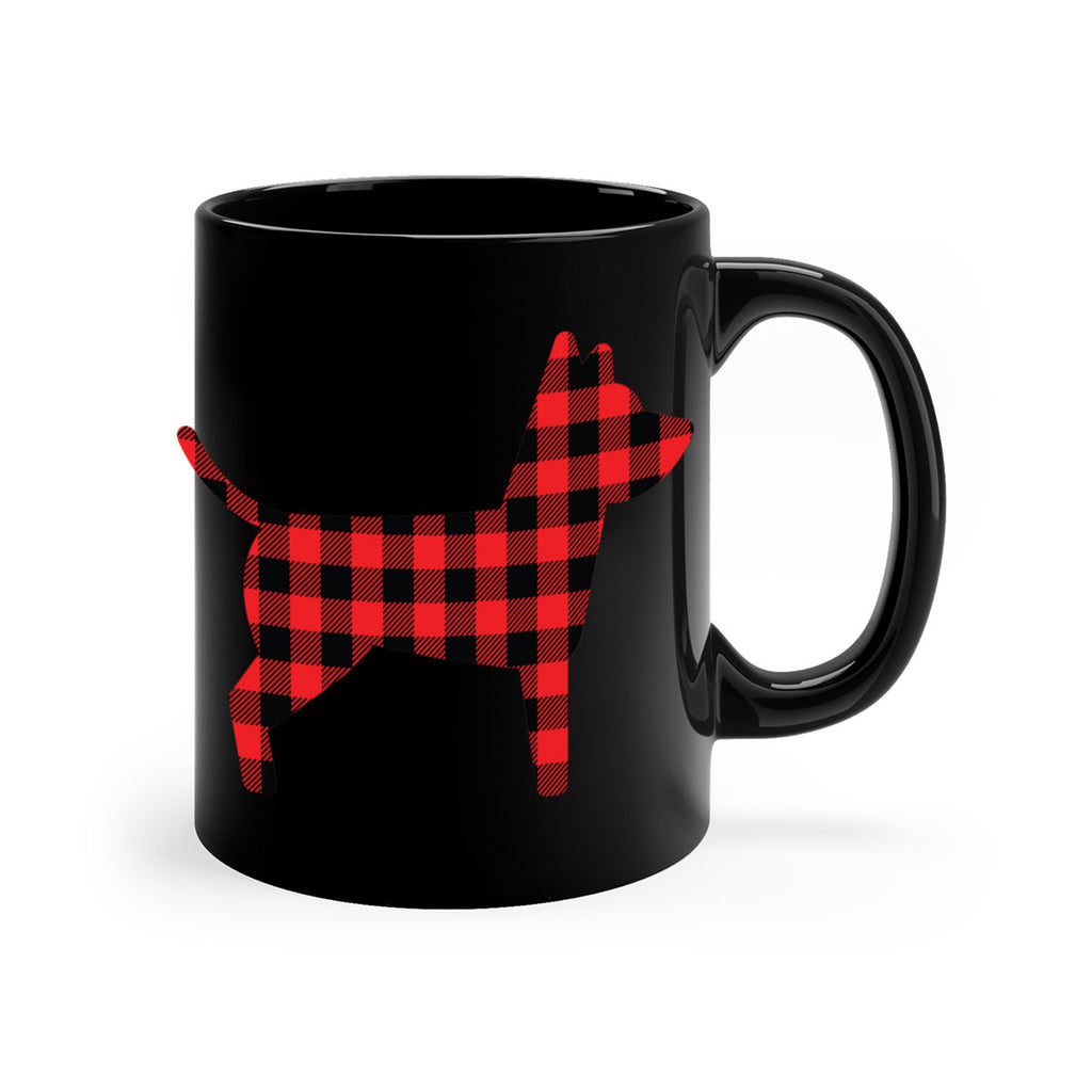 Dog Style 112#- Dog-Mug / Coffee Cup