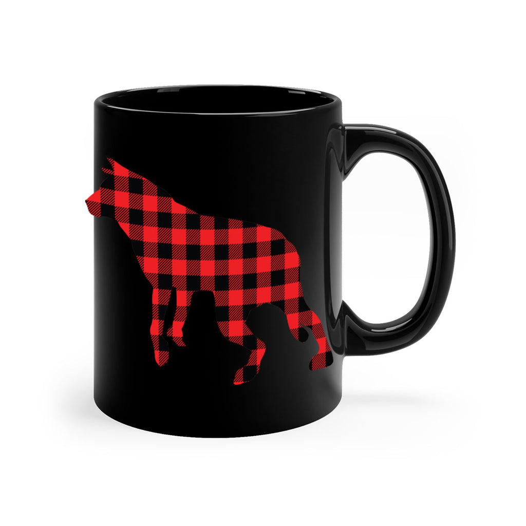 Dog Style 118#- Dog-Mug / Coffee Cup