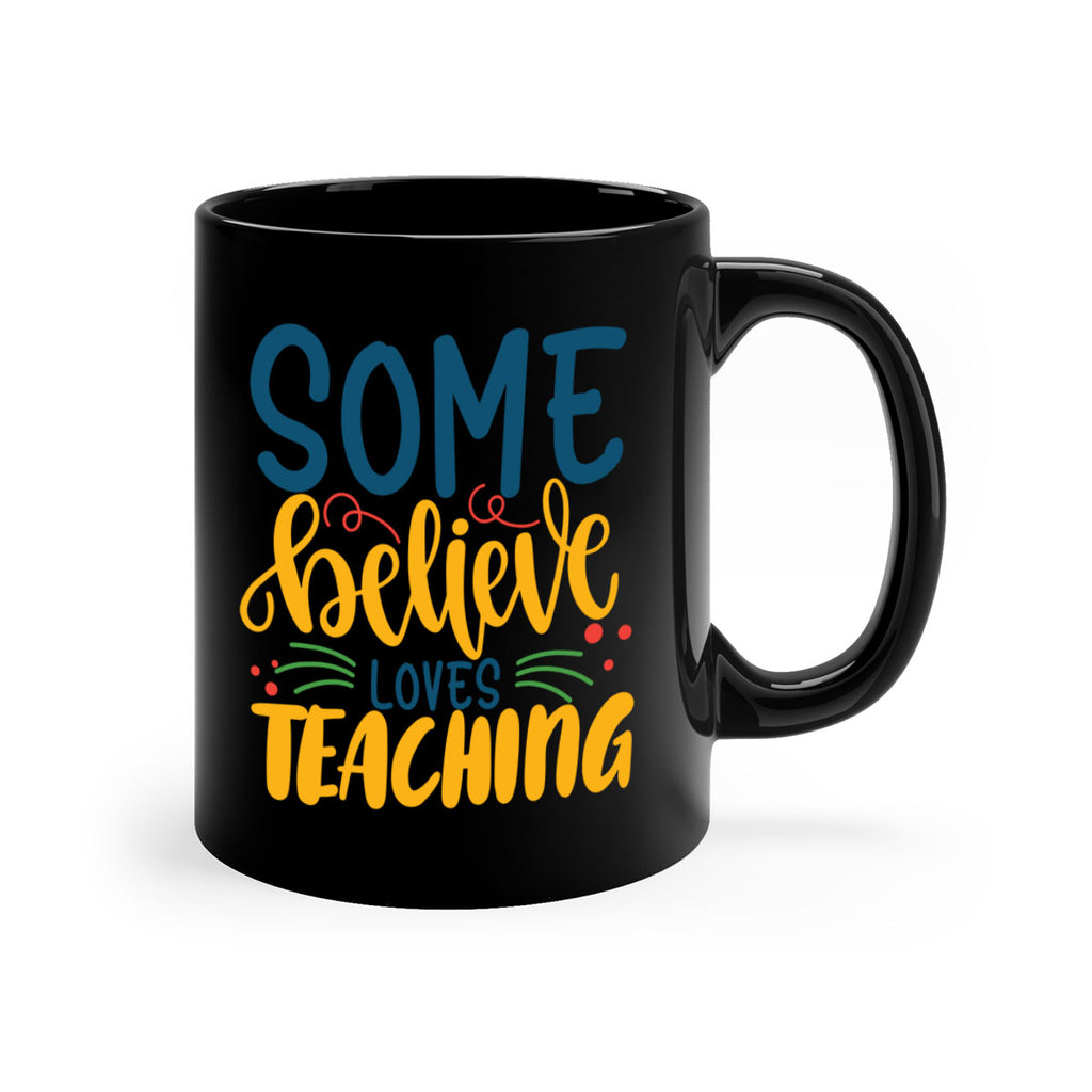 Holiday Teacher design Style 177#- teacher-Mug / Coffee Cup