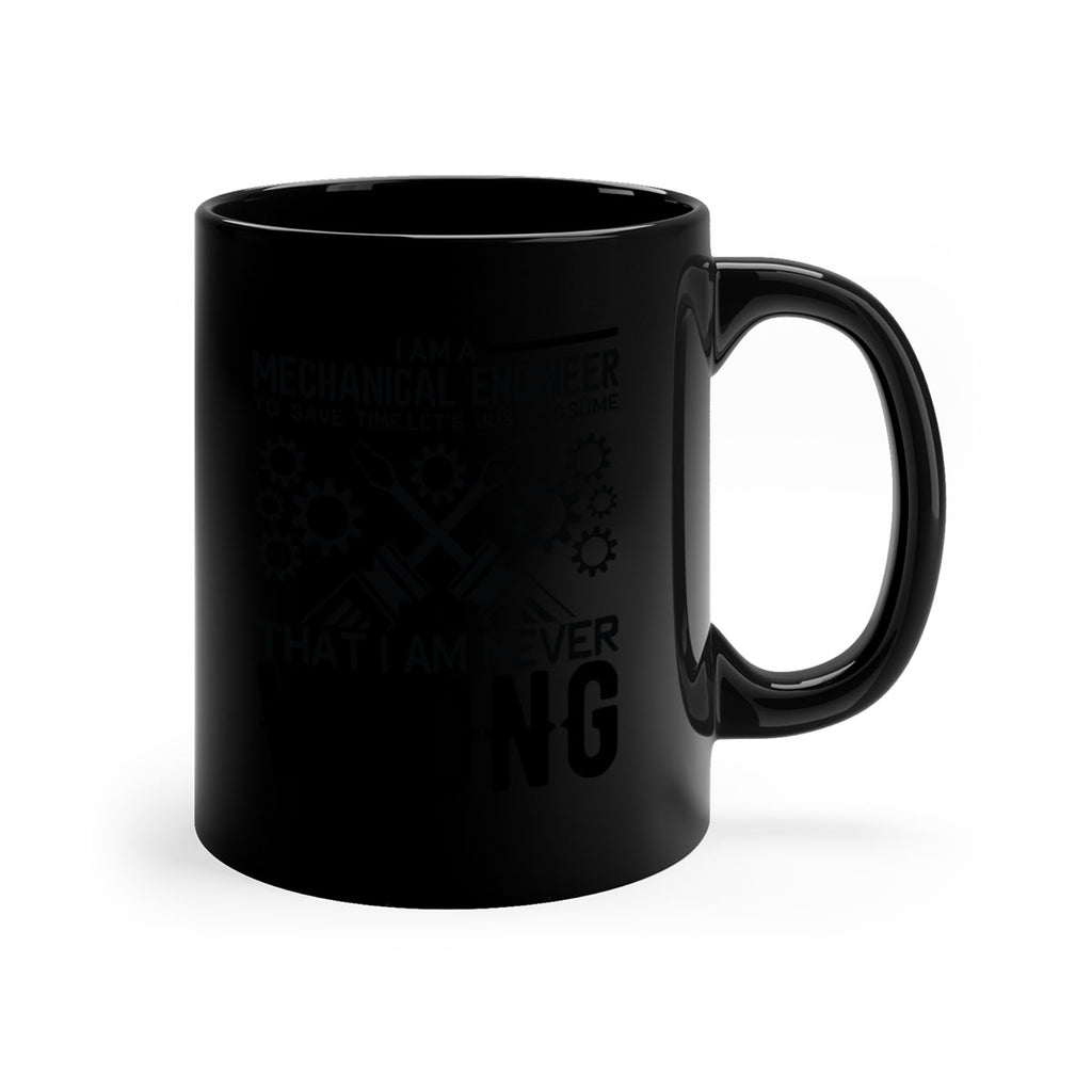 I Am A Style 15#- engineer-Mug / Coffee Cup