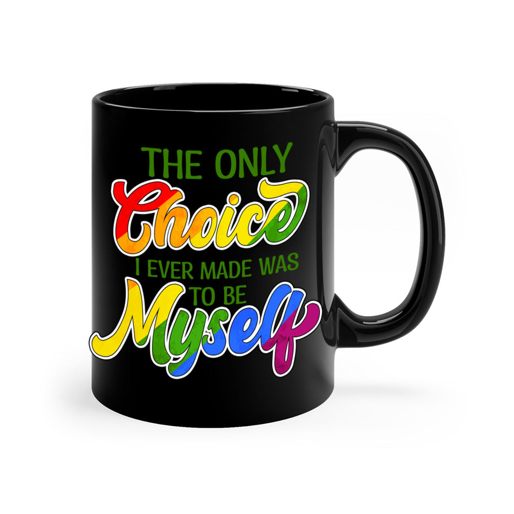 Lgbt Bi Pride Proud Bisexual Flag Png 29#- lgbt-Mug / Coffee Cup