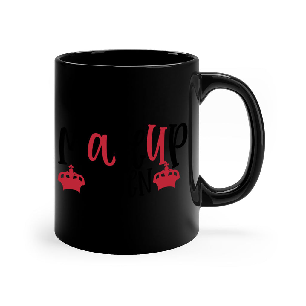 Makeup Queen design Style 223#- makeup-Mug / Coffee Cup