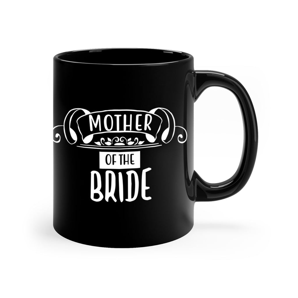 Mother of the Bride 25#- Family of the bride-Mug / Coffee Cup