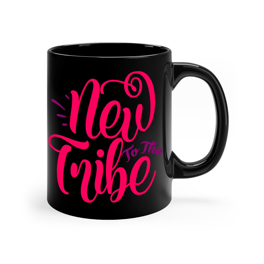 New To the Tribe Style 213#- baby2-Mug / Coffee Cup