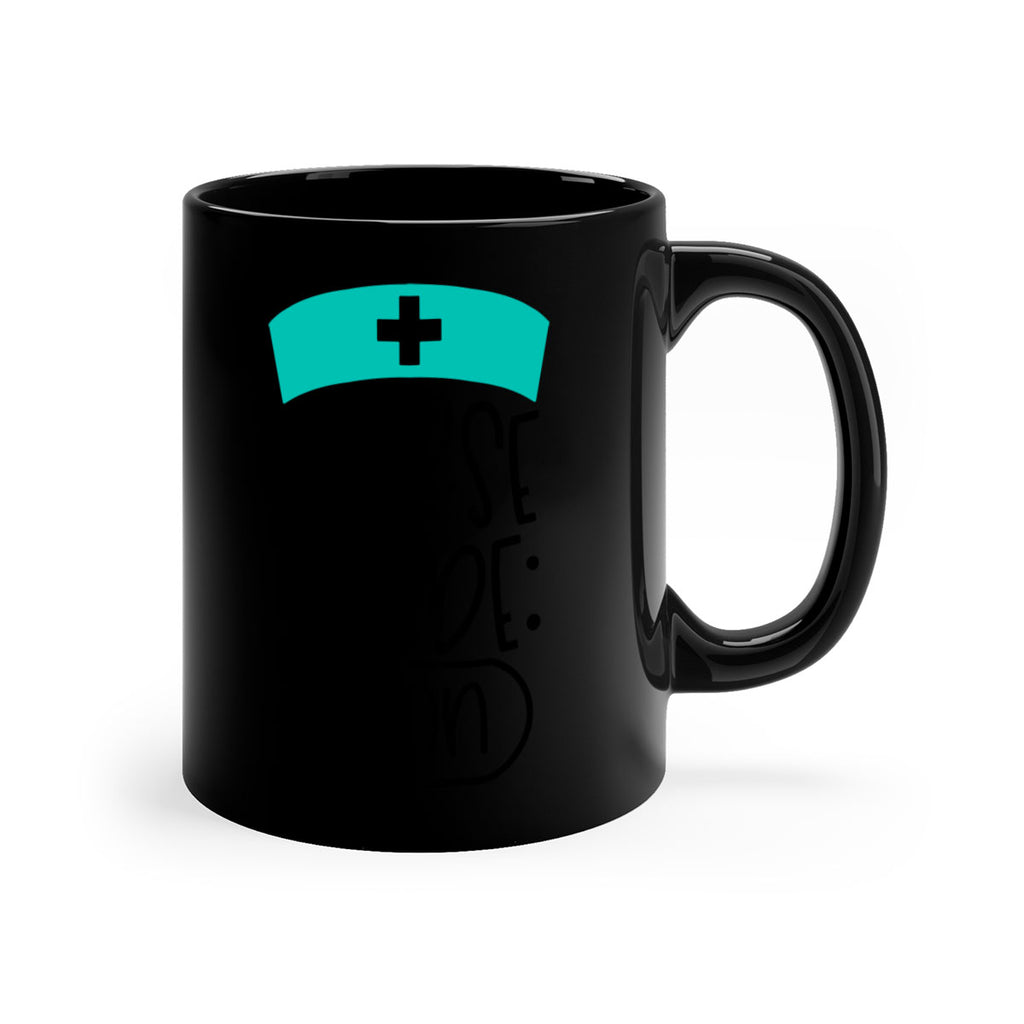 Nurse Mode On Style Style 103#- nurse-Mug / Coffee Cup