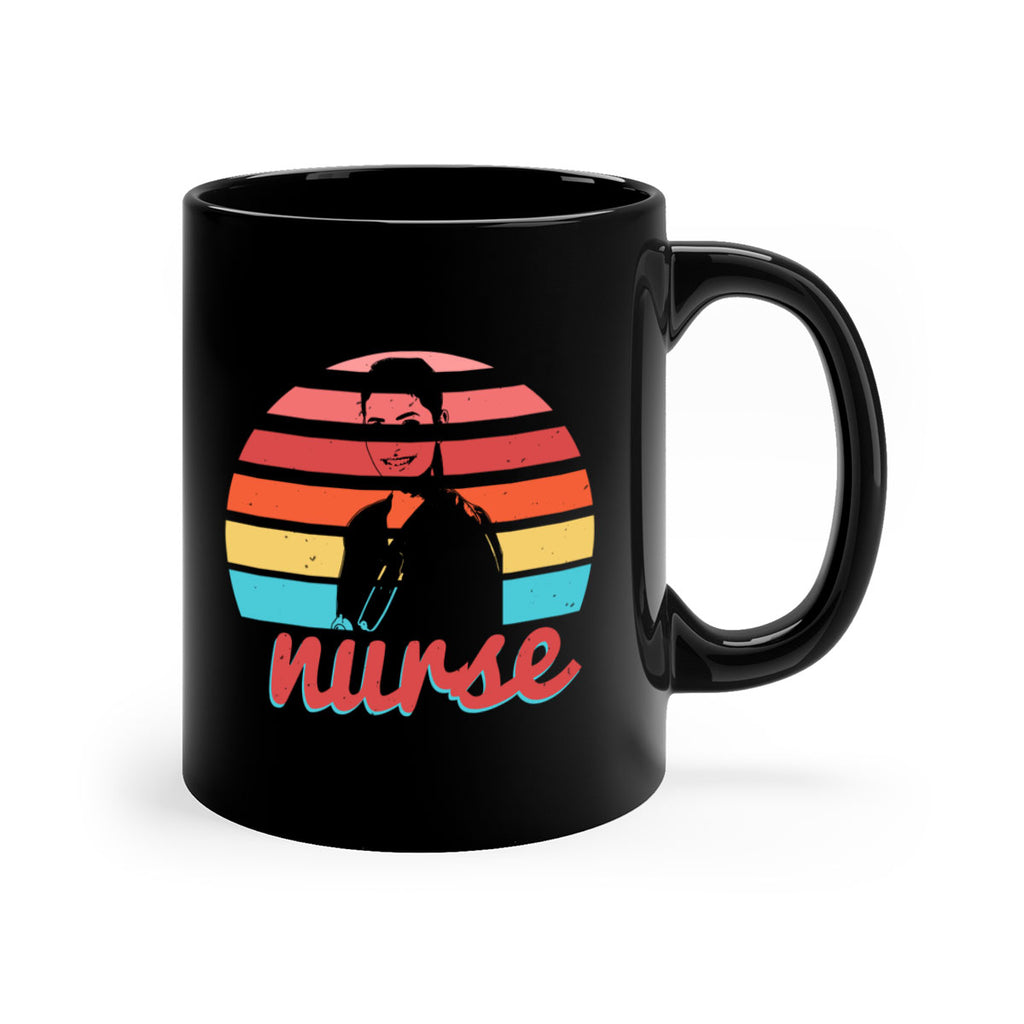 Nurse Style 31#- medical-Mug / Coffee Cup