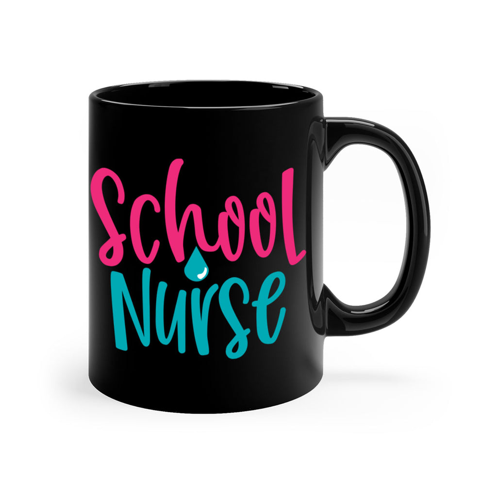 Nurse school Style 370#- nurse-Mug / Coffee Cup