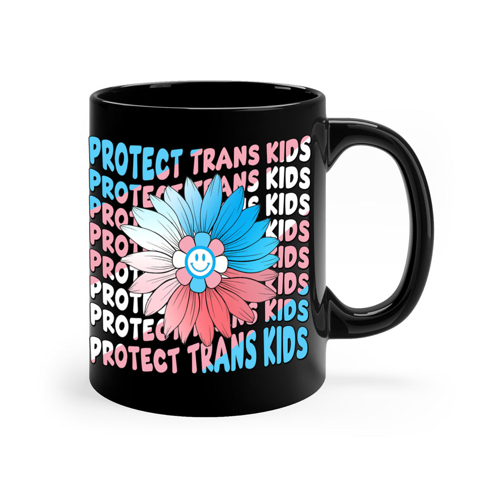 Protect Trans Kids Lgbt Transgender Png 27#- lgbt-Mug / Coffee Cup