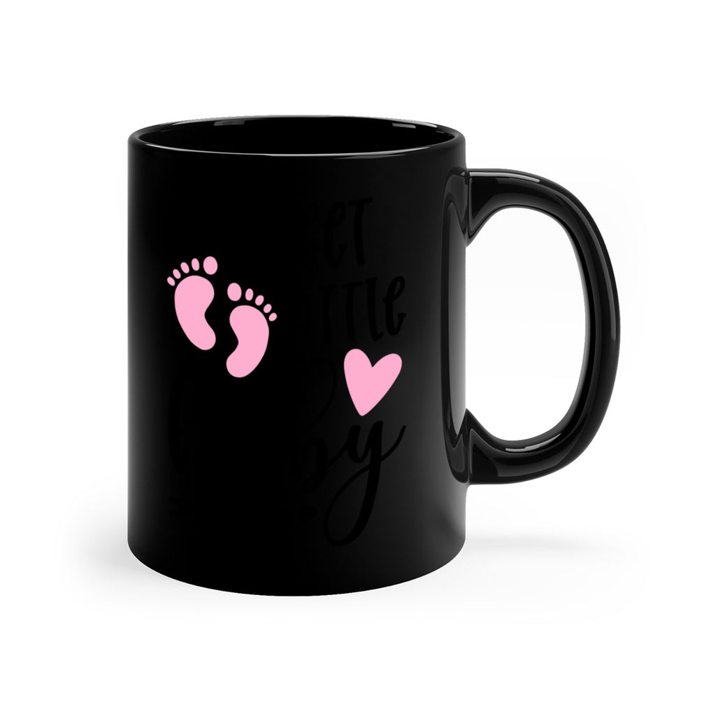 Sweet Little Baby Style 21#- baby2-Mug / Coffee Cup