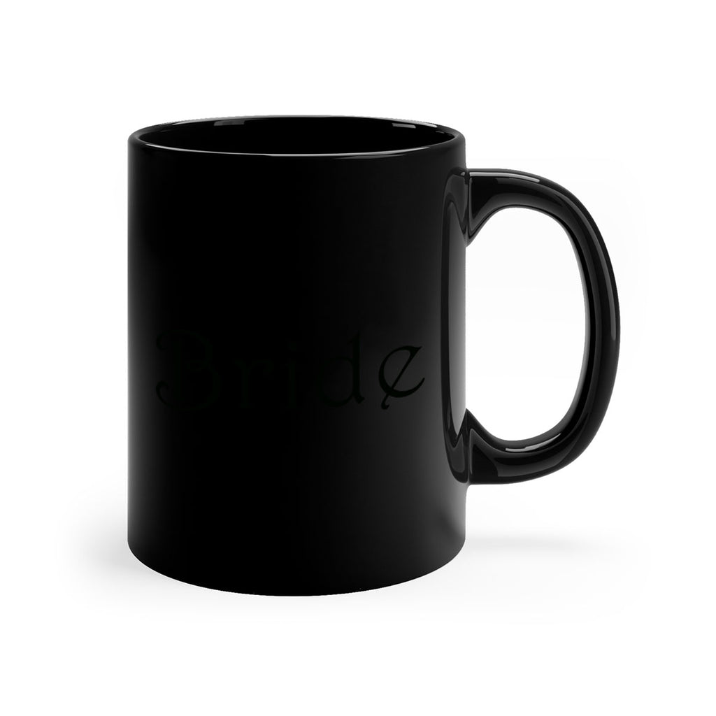 bride 122#- bride-Mug / Coffee Cup