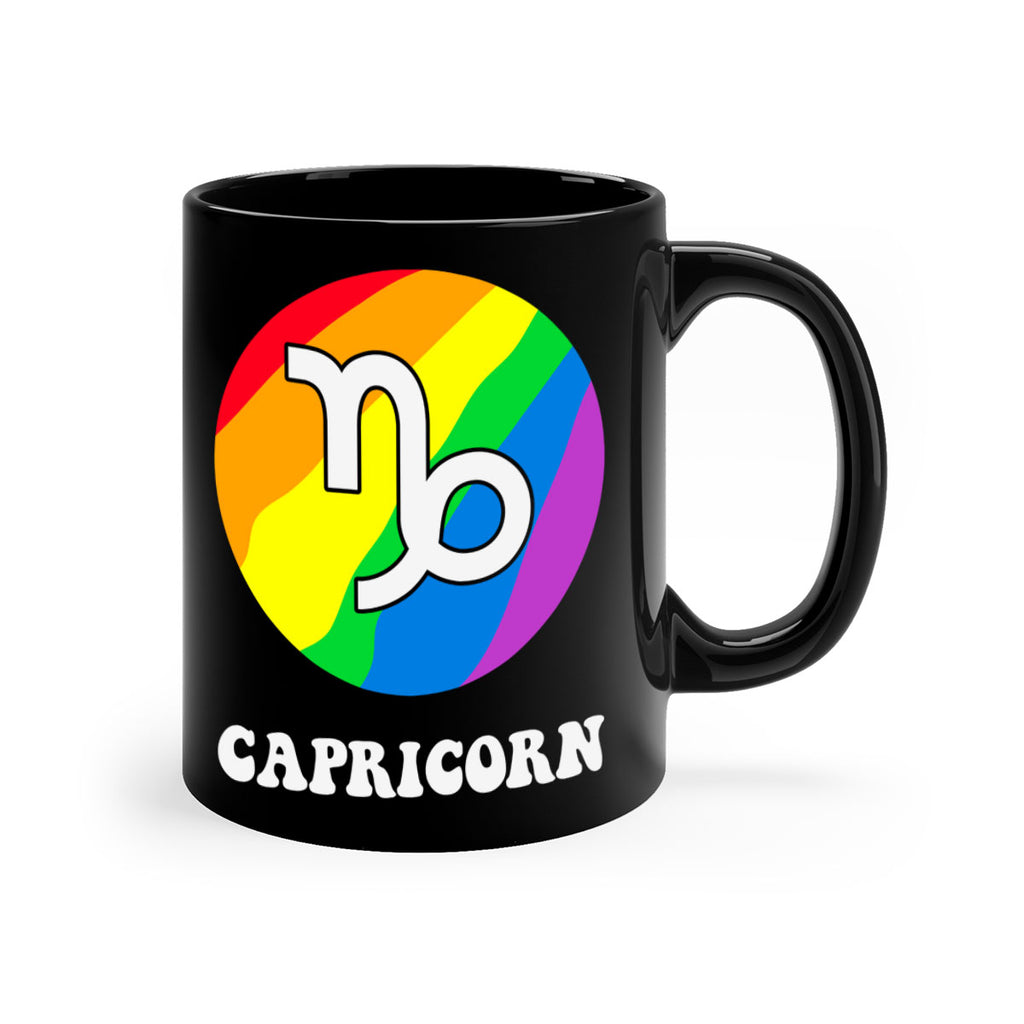 capricorn lgbt lgbt pride lgbt 152#- lgbt-Mug / Coffee Cup