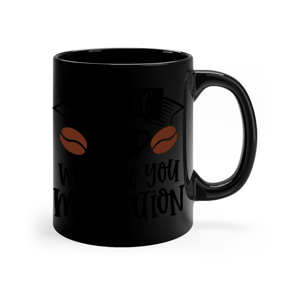 coffee will give you motivation 133#- coffee-Mug / Coffee Cup