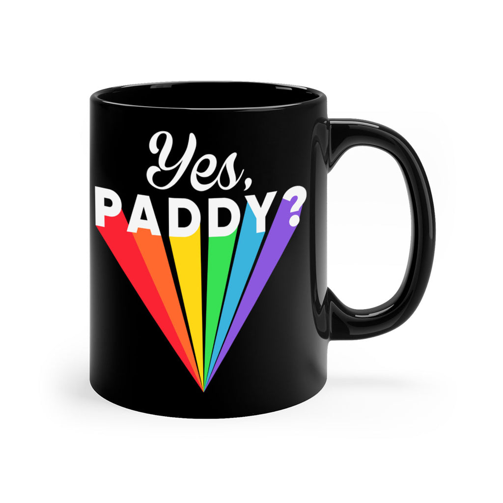 downloadslgbt svg bundle yes paddy rainbow lgbt 143#- lgbt-Mug / Coffee Cup