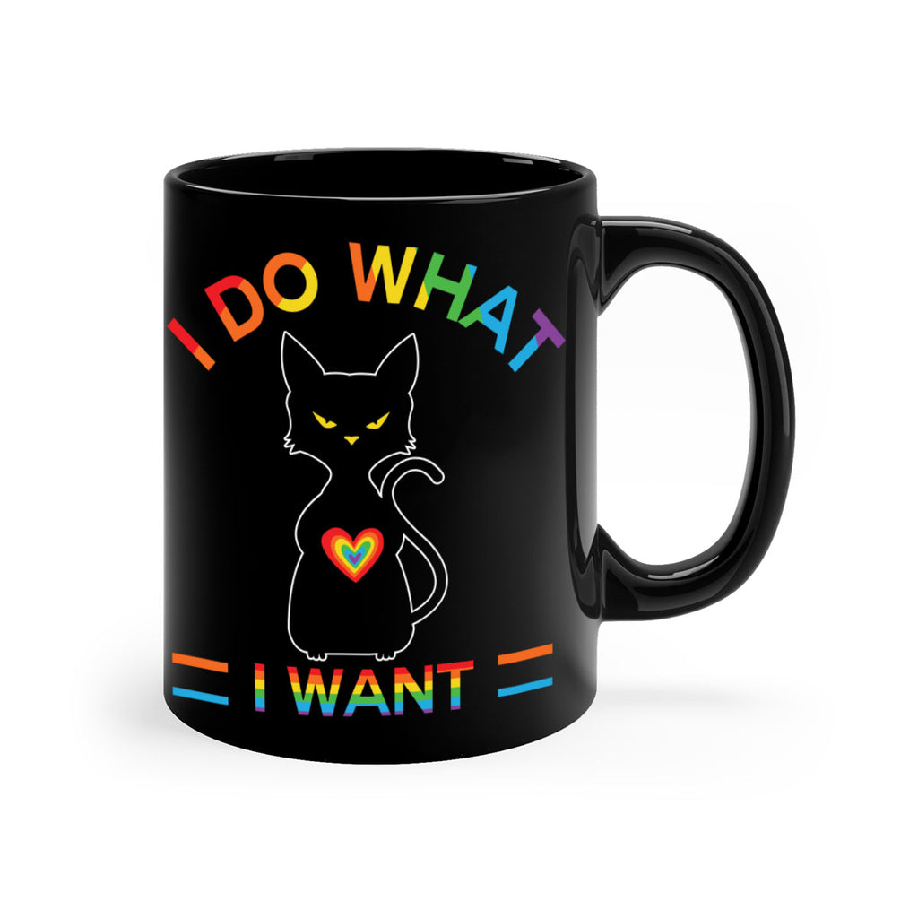i do what i want lgbt 128#- lgbt-Mug / Coffee Cup