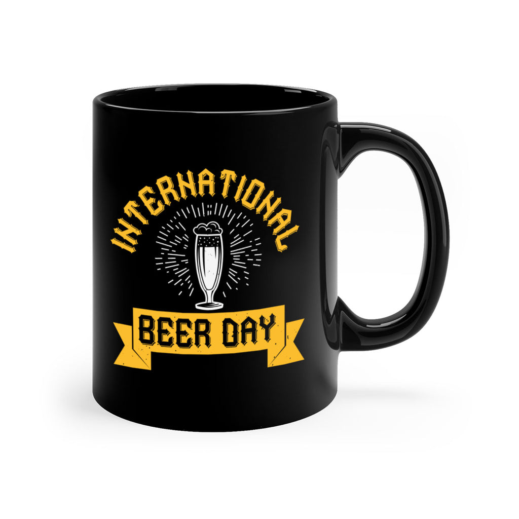 international beer day 68#- beer-Mug / Coffee Cup