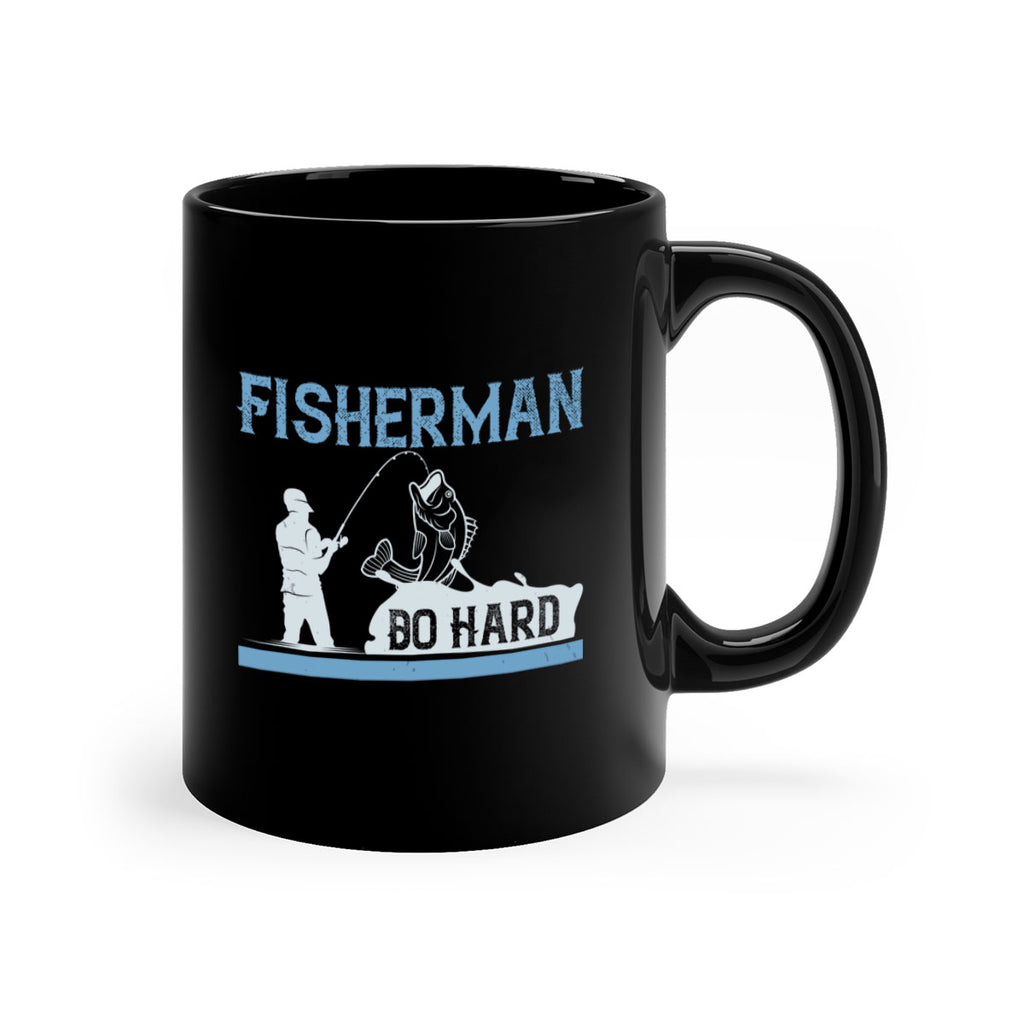 just call me pretty and take me fishing 250#- fishing-Mug / Coffee Cup