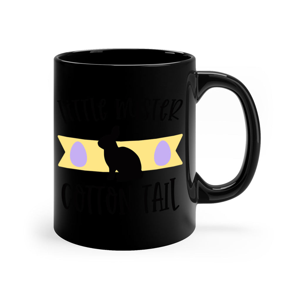 little mister cotton tail 16#- easter-Mug / Coffee Cup