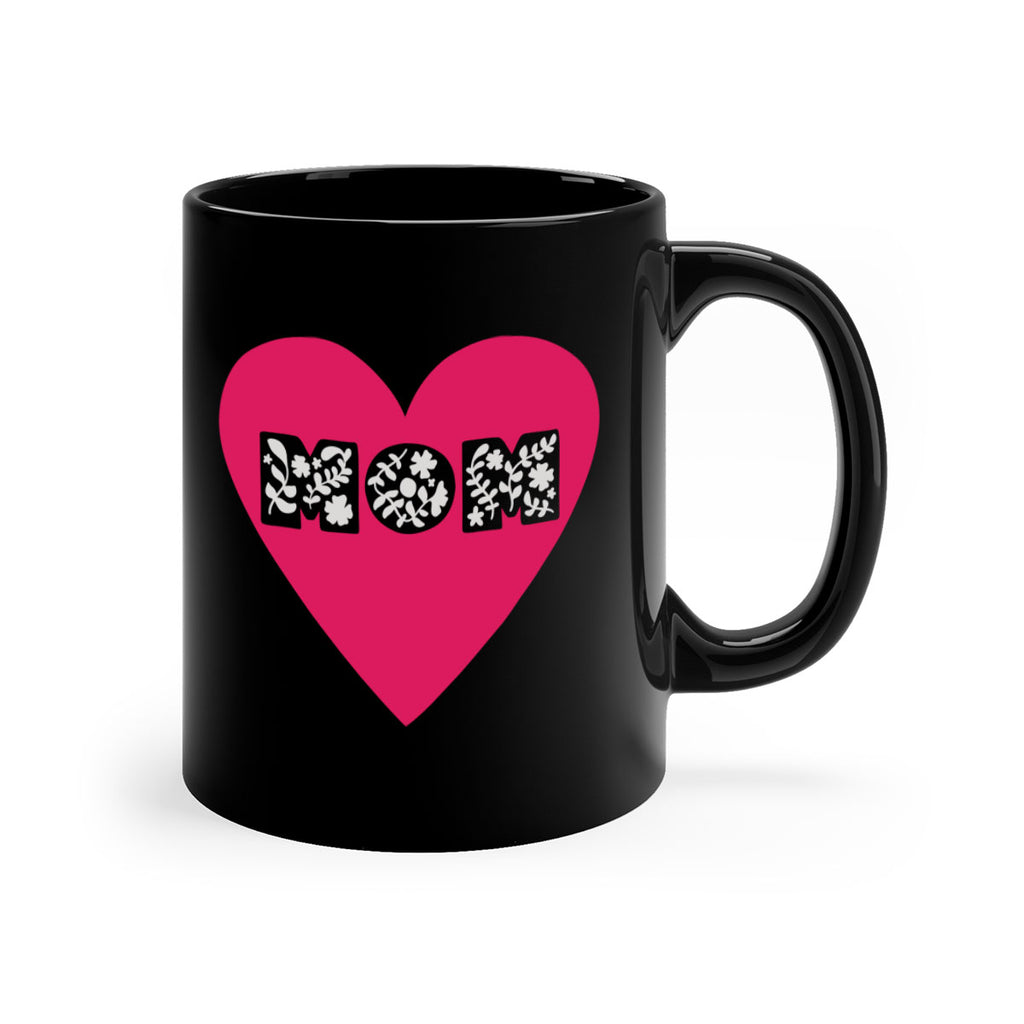 mom 112#- mom-Mug / Coffee Cup