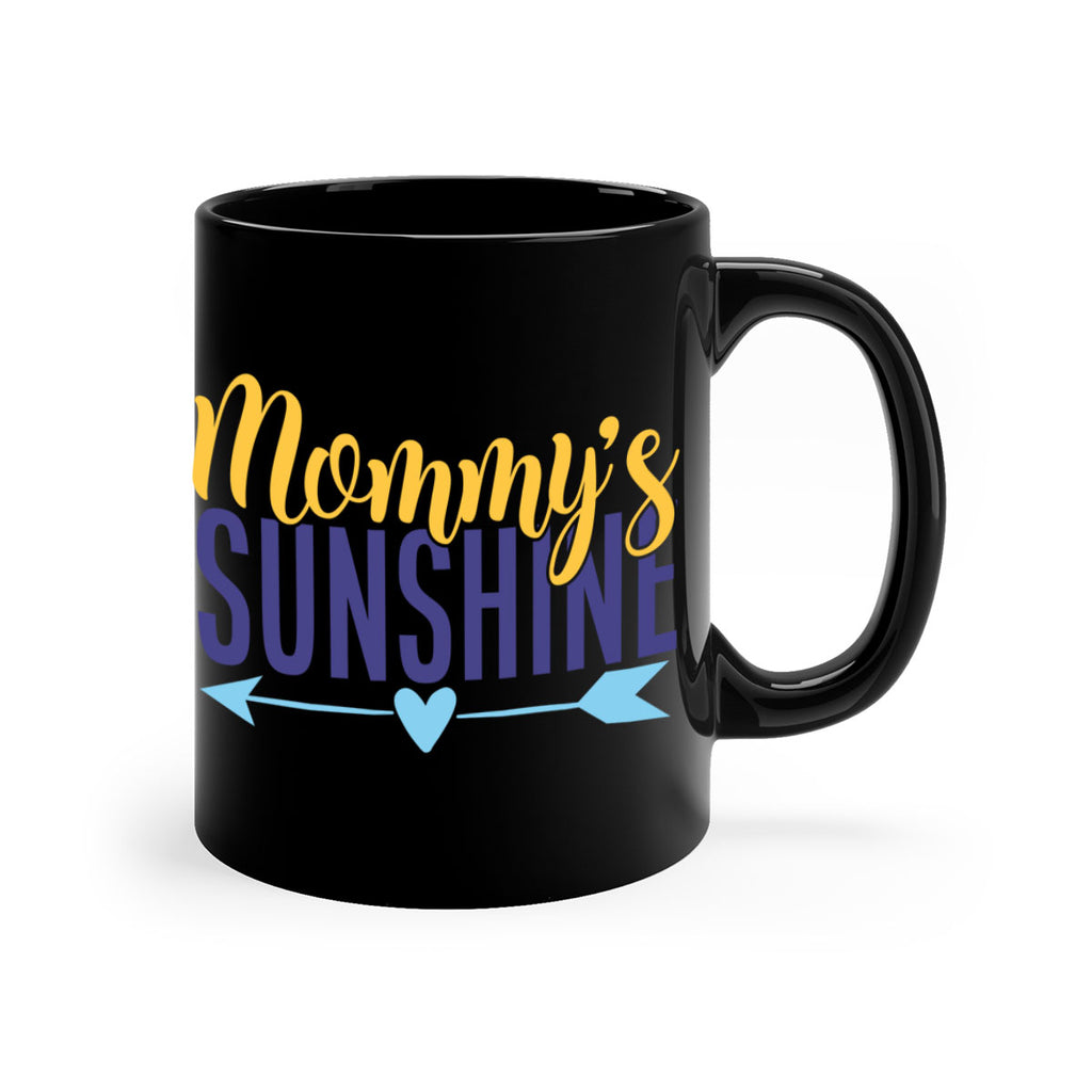 mommys sunshine 424#- mom-Mug / Coffee Cup