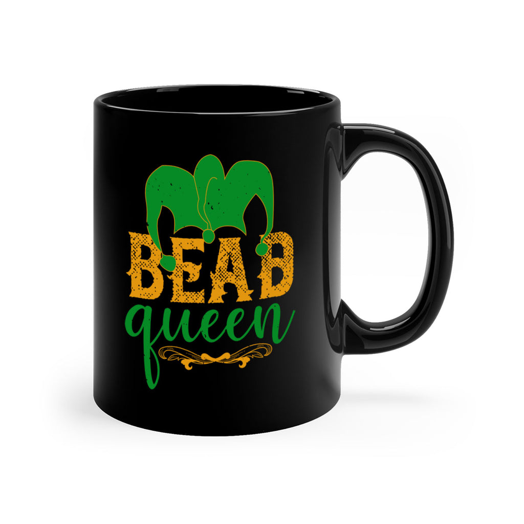 new orleans new me 42#- mardi gras-Mug / Coffee Cup