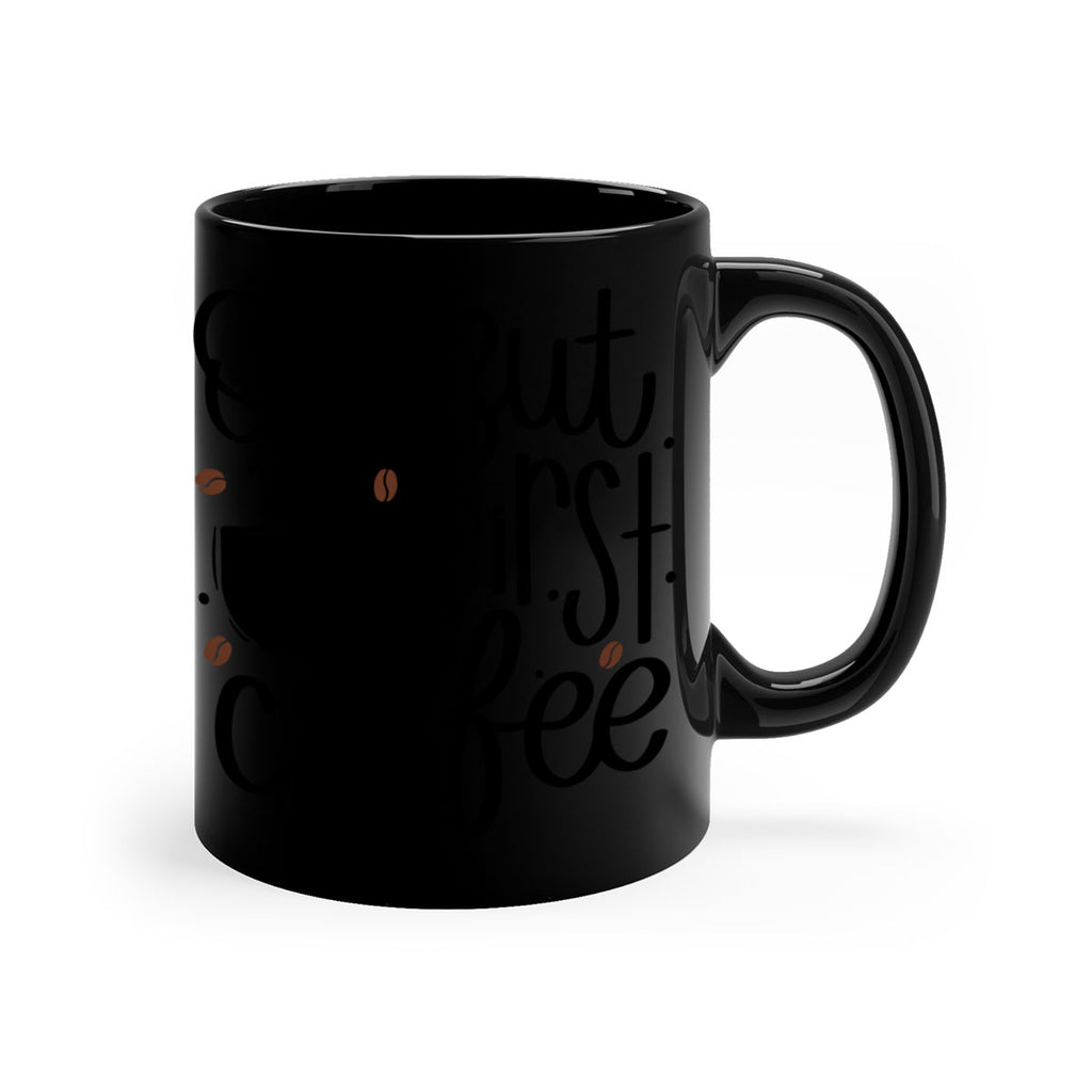 ok but first coffee 53#- coffee-Mug / Coffee Cup