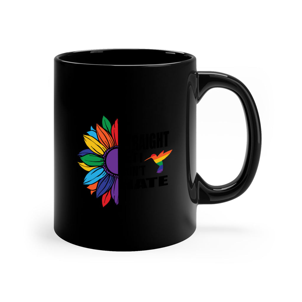 pride sf straight 49#- lgbt-Mug / Coffee Cup