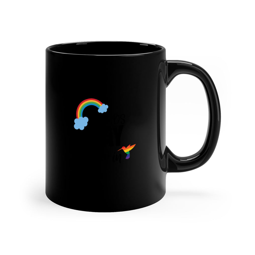 pride sound 45#- lgbt-Mug / Coffee Cup