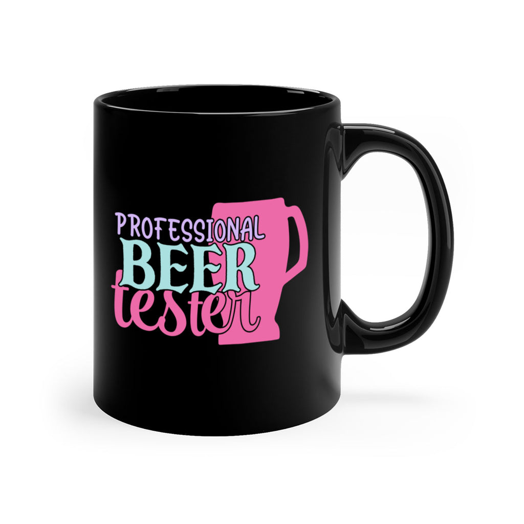 professional beer tester 139#- beer-Mug / Coffee Cup